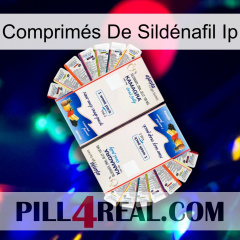 Comprimés De Sildénafil Ip kamagra1